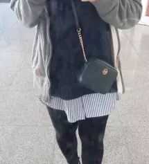 우와~ 엄청 편해요. 배가 잘 잡아주고요^^ 두개 구입했는데 만족합니다. 임신전에도 하