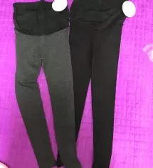 키가 작아서 걱정했는데 기장이 딱 맞아서 너무 좋아요^^ 셋째라 살이 좀 많이 찐상태에