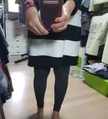 26주 배많이 나왔는데 잘 늘어나고 편하고 좋아요
