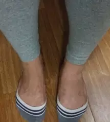 너무너무편하고 좋습니다~~ 짱짱하면서도 편하고 길이도 적당하고 Good~~