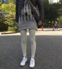 이쁘고 굉장히 편안
