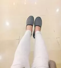 오트밀 색상 이뻐서 사고 싶었는데
