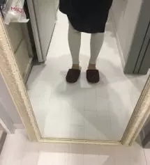 검정이랑 회색 구매하고 편하고 따뜻해서 재구매했어요~~