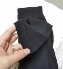 혹시나하구 키작맘m사이즈로 구매했는데 배부분도 너무편하고 길이감도 딱맞아서 좋았어