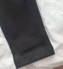 지금 입기에 딱 좋네요~지금 입을 찰떡스판레깅스는 m, 좀더 뒤에 입을 찰떡스판피치는