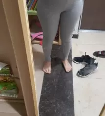 말이필요없네요 쫀쫀하고 배부분 편해요~~애낳고 내복으로도입으려고 두껍지 않은거 샀