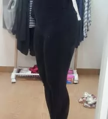 벌써 두번째로 산 레깅스
