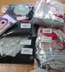 가을인데 너무 추워서 레깅스를 사야지 사야지 하다가
