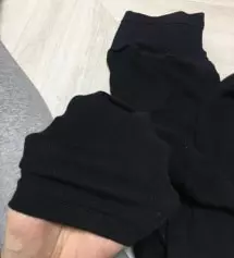 이름처럼 찰떡같이 쫀쫀해요
