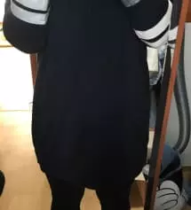 같이산 옷들이랑 입으려고 샀어요 ㅎ 
