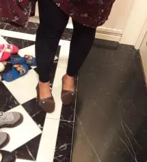 레깅스 대박이예요~~^^
