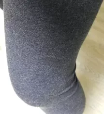 지난번 구매해보고 재구매합니다^^ 지난번에는 라지로 사고 이번에는 한사이즈 작은걸로