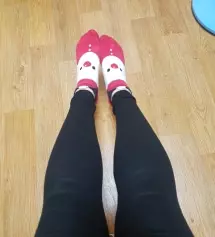 블랙 라지 2개구입했었는데 
