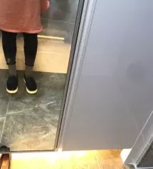 밖에서 입으러고 삿는데 배가 편하고 넘 좋아서
