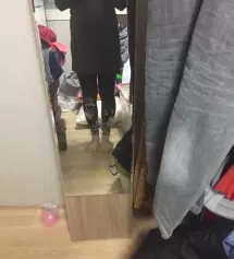 엄청 쫀쫀하고 좋네요~
