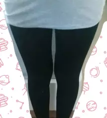 딱 지금 입기 좋네요.
