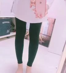 긴티랑 입으니깐 좋네요!!
