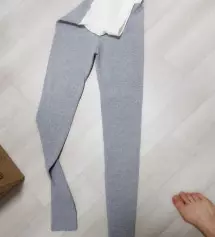 검정 L사이즈 넘 잘입고 있는데 하나더 필요해서 구입 
