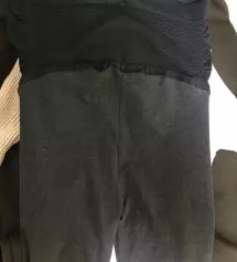 키작맘을 해야하나 보통을 해야하나 한참 고민하다 키작맘 시켰는데
