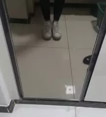 키작맘 버전으로 샀는데도
