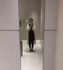 편하게 입기 너무너무 좋은 레깅스에요! 
