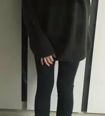 36주 만삭이에요~ 
