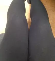 키 : 164  체중: 55.5 현재 18주, 일반 M 구매했는데 넉넉합니다. 
