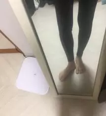 엄청 쫀쫀하네요
