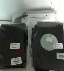 겨울되기전 레깅스로도입고 1월출산이라 조리원에서 내복대신 입을까하고 구매했어요
