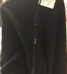 12주, 62kg 161센치 다리길이는 중간인편이라 미듐사이즈 하나는 키작맘, 하나는 보통으