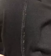 12주, 62kg 161센치 다리길이는 중간인편이라 미듐사이즈 하나는 키작맘, 하나는 보통으