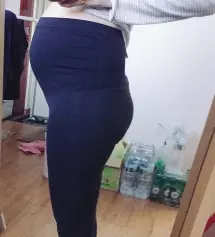 키작맘 으로 주문하니 완전 딱이네요
