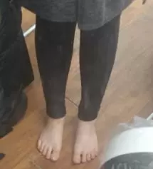 162인데 길이 딱 좋아요 편하고 맘에 들어요^^