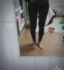 첫째때 샀던 레깅스와는 격이 다르네요! 배부분도 편하고 재질도 좋고 많이 빨아도 보풀