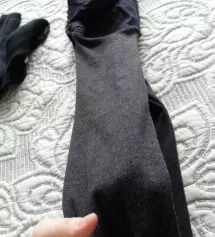 처음에 상품에 문제가 있어서 교환신청을 했는데
