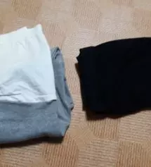 넘넘좋네요~~첫구매에 대만족입니다~앞으로 임부복은 무조건 소임 하려구요~^^~