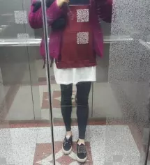 후기많은 이유를 알것같아요. 후기 덜한 바지샀는데 불편해서 ㅠ 이거만 입게되네요 아