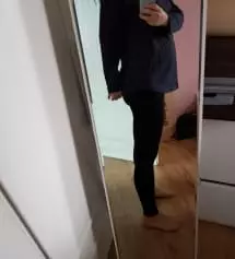 여기서산 레깅스 탑이에요! 
