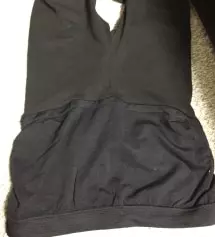 배부분이 정말 너무 편해요~~
