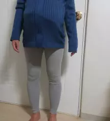 40주 만삭 임산부입니다. 조리원에서 내복 준비하라고 해서 내복을 살까 고민하다가 좀