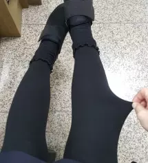 153..키작맘도 약간 기네요ㅋㅋ
