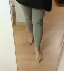 소임레깅스 진짜 좋습니다.
