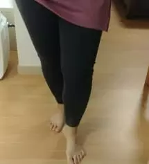 소임레깅스 진짜 좋습니다.
