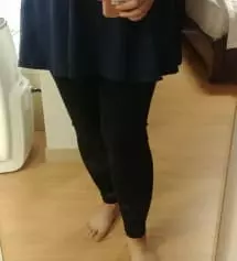 소임레깅스 진짜 좋습니다.
