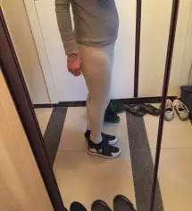 소임 레깅스는 정말 보드랍고 편해서 좋네요. 
