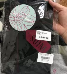 우와 이거 진짜 편해요~~~ 임부 레깅스 짱짱 :) 
