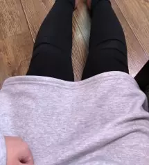 L사이즈 구입했습니다! 
