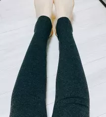 기본템이라서 블랙, 차콜 하나씩 구입했어요~
