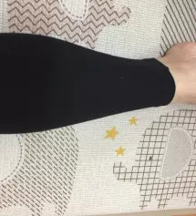 이건 매번 사면서도 그뤠잇을 외치는 레깅스예요!!
