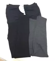 집에서 편하게 입을 레깅스로 구입했는데 
